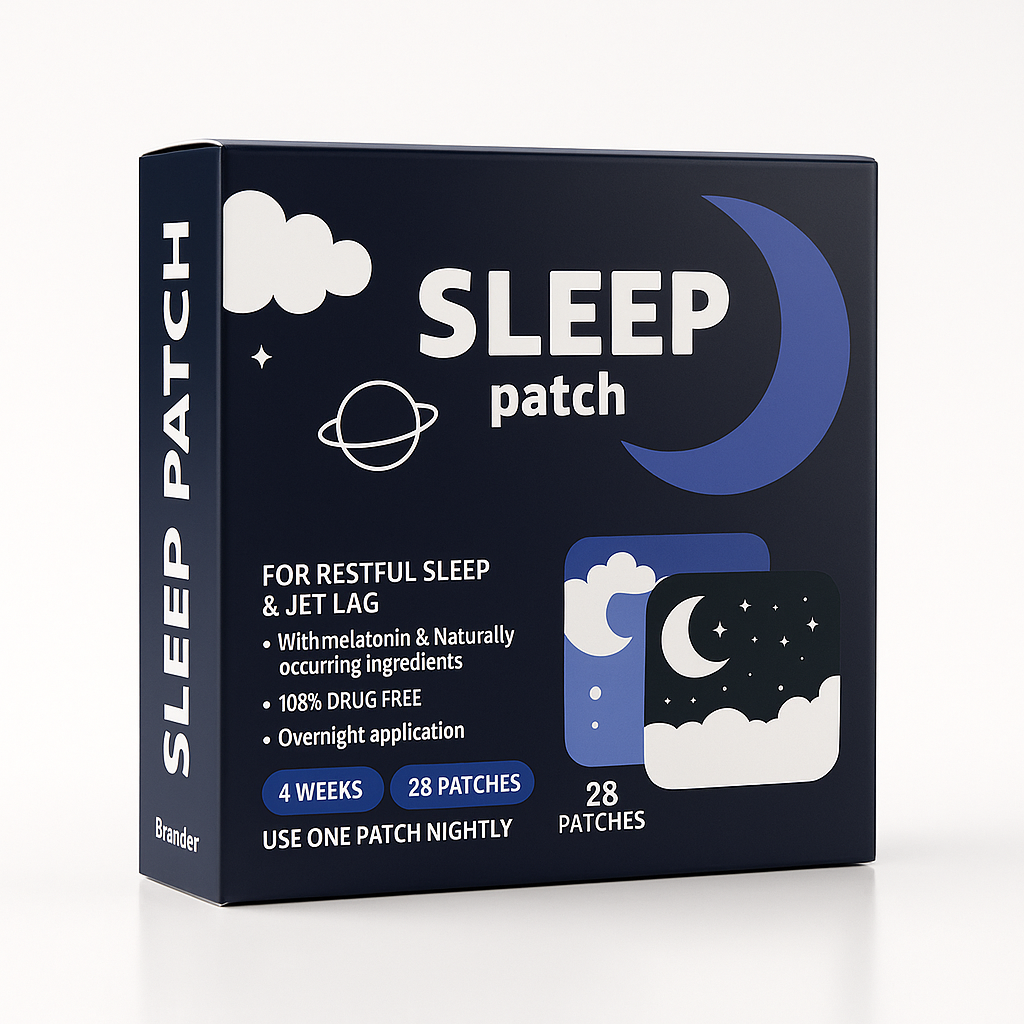 Patch de sommeil
