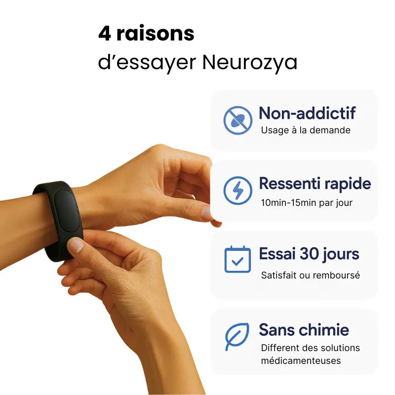 NeuroCalm™